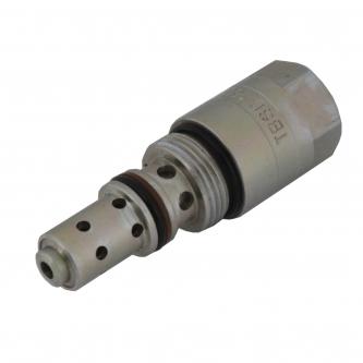 TBSD 121-160 bar (RS210) bypass valve